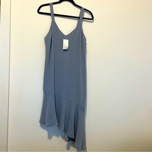 Brand new, wedding guest dress